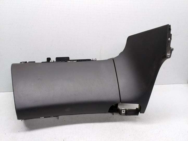 Mercedes-Benz E W211 (2002 - 2009)  A2118601305 Комплект ящика для вещей (бардачка)