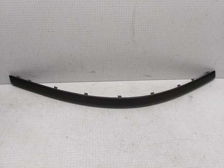 Seat Leon (1M) (1998 - 2006)  1M0807226D Молдинг переднего бампера