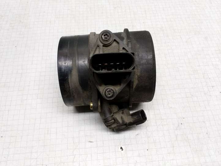 Mercedes-Benz E W211 (2002 - 2009)  0281002535 Измеритель потока воздуха
