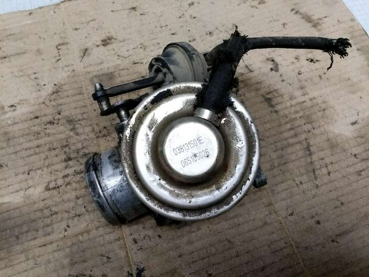 Seat Cordoba (6K) (1999 - 2002)  038131501E Клапан EGR