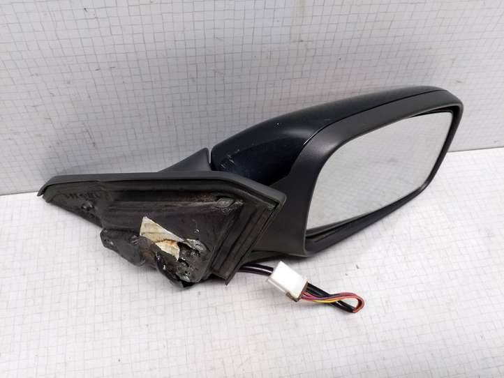 Volvo S40 (2000 - 2004)  0117373 Зеркало боковое с электрическим приводом