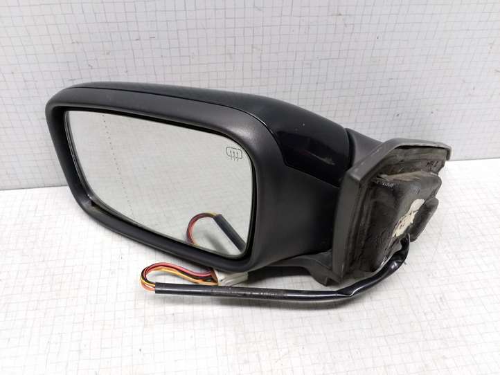 Volvo S40 (2000 - 2004)  0117373 Зеркало боковое с электрическим приводом