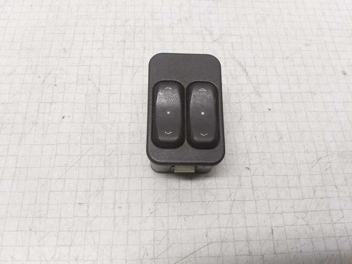 Opel Astra (1998 - 2004)  13363201 Кнопка стеклоподъемников