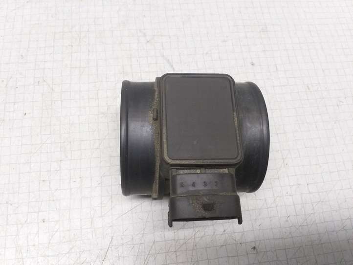 Opel Vectra (2002 - 2005)  24404016 Измеритель потока воздуха