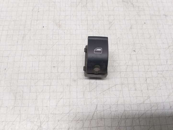 Audi A4 (2004 - 2009)  8E0959855 Кнопка стеклоподъемников