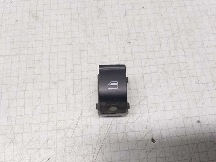 Audi A4 (2004 - 2009)  8E0959855 Кнопка стеклоподъемников