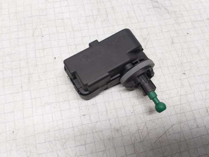Audi A4 (2000 - 2006)  1J0941295F Двигатель регулировки высоты фар