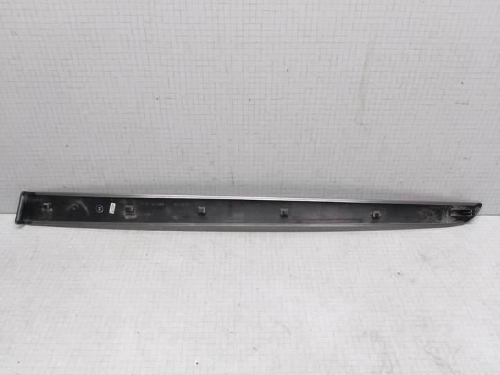 Audi A4 (2004 - 2009)  8E0867419 Другая деталь отделки задний дверей