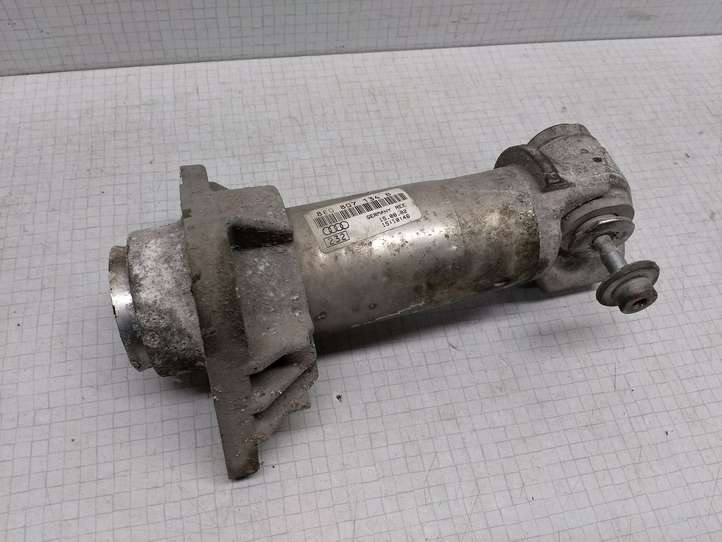Audi A4 (2000 - 2006)  8E0807134B Передний aмортизатор бампера