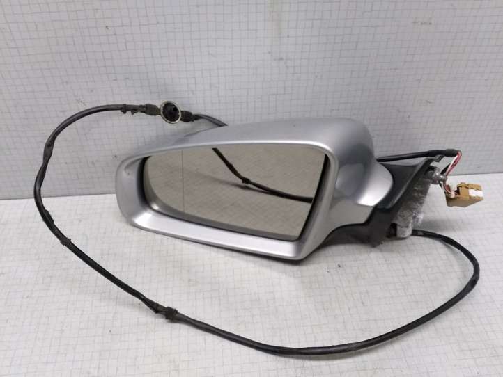 Audi A4 (2000 - 2006)  010681 Зеркало боковое с электрическим приводом