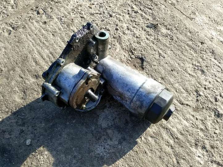Audi A4 (2004 - 2009)  059115405C Крышка масляного фильтра