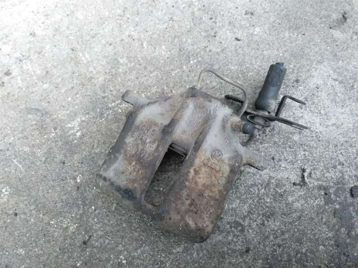 Audi A4 (2000 - 2006)   Передний суппорт