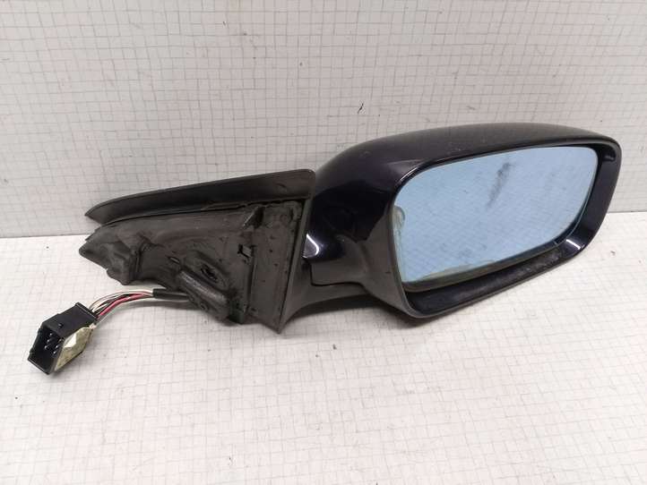 Audi A6 (1997 - 2001)  010593 Зеркало боковое с электрическим приводом