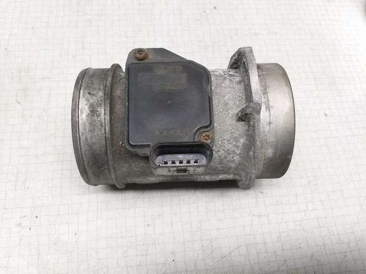 Audi A6 (1997 - 2001)  059906461D Измеритель потока воздуха