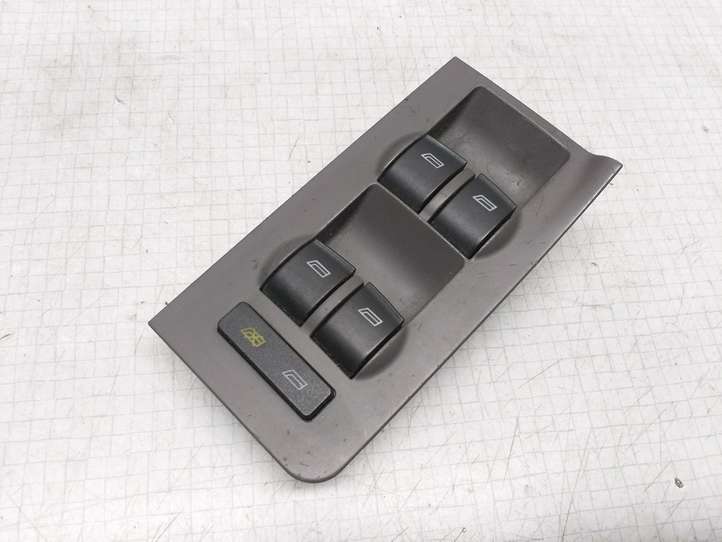 Audi A6 (1997 - 2001)  4B0959851 Кнопка стеклоподъемников