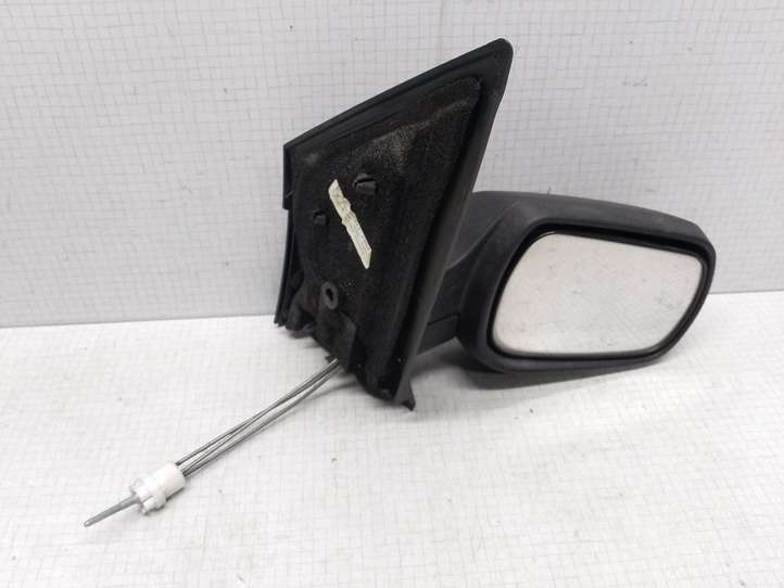 Ford Fiesta (2000 - 2005)  015782 Зеркало боковое механическое