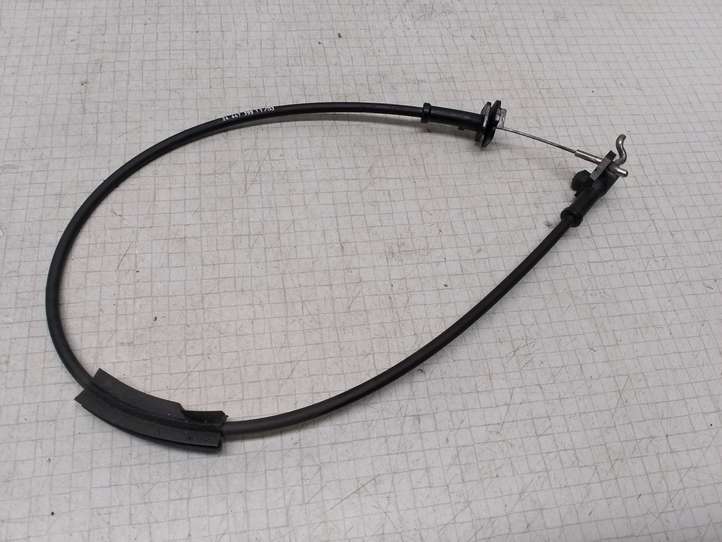 Opel Vectra (2002 - 2005)  2444739911 Трос задней двери