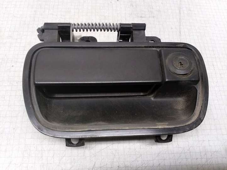 Fiat Ulysse (1994 - 2002)  1478370077 Ручка задней крышки
