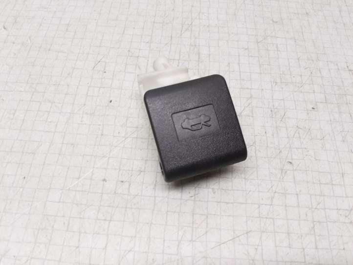 Toyota Avensis T250 (2003 - 2006)  5383105020 Ручка капота