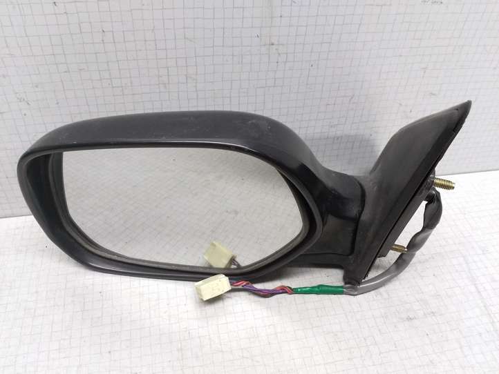 Toyota Yaris Verso (1999 - 2005)  010049 Зеркало боковое с электрическим приводом
