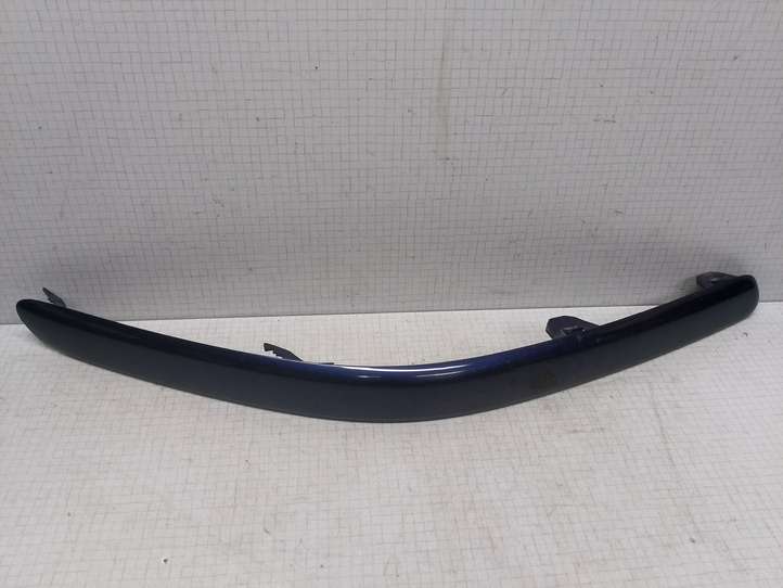 Toyota Avensis T250 (2003 - 2006)  5271205020 Молдинг переднего бампера
