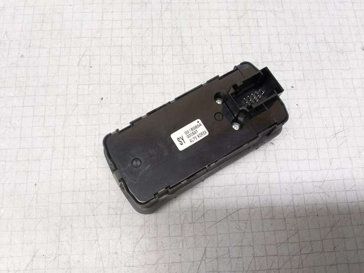 Opel Vectra (2002 - 2005)  09185954 Кнопка стеклоподъемников