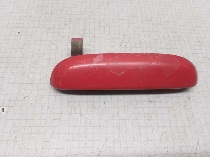 Toyota Yaris Verso (1999 - 2005)   Ручка задней крышки