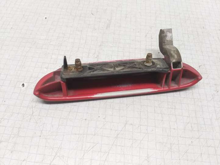 Toyota Yaris Verso (1999 - 2005)   Ручка задней крышки