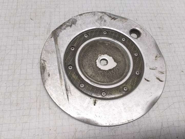Toyota Yaris Verso (1999 - 2005)   Заводская крышка (крышки) от центрального отверстия колеса