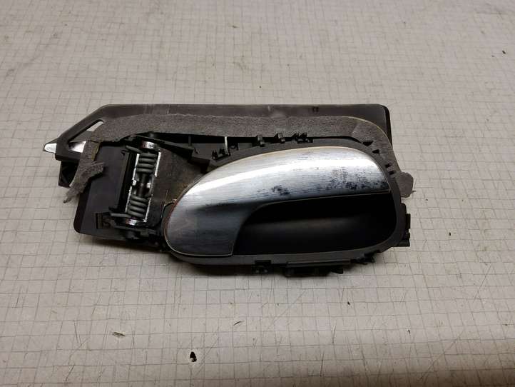 Peugeot 307 (2001 - 2005)  9643604477 Внутренняя ручка