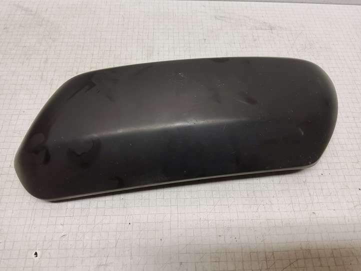 Peugeot 307 (2005 - 2008)  9653583477 Молдинг переднего бампера