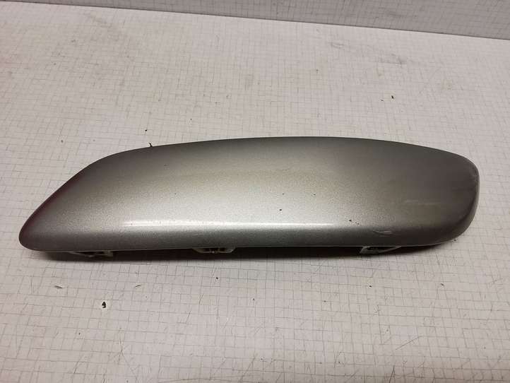 Peugeot 307 (2005 - 2008)  9653414777 Молдинг переднего бампера