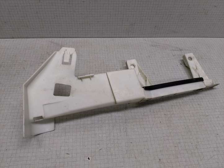Peugeot 307 (2005 - 2008)  9634457880 Другая деталь отделки пере́дней дверей
