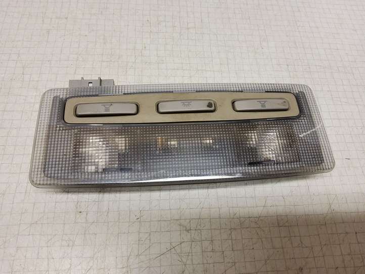 Nissan Almera N16 (2000 - 2010)  23780700 Другой фонарь салона