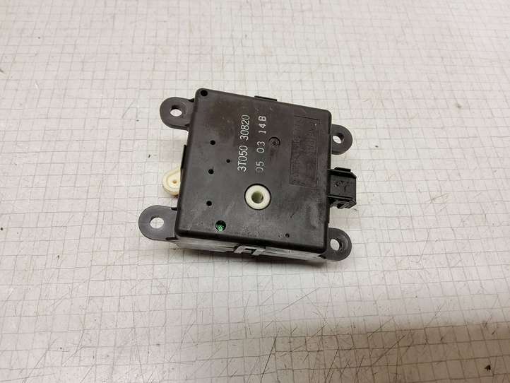 Nissan Almera N16 (2000 - 2010)  3T05030820 Двигатель задвижки потока воздуха