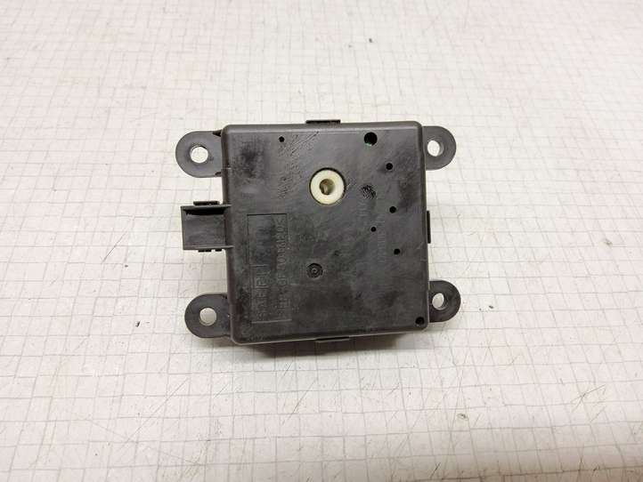 Nissan Almera N16 (2000 - 2010)  3C27030840 Двигатель задвижки потока воздуха
