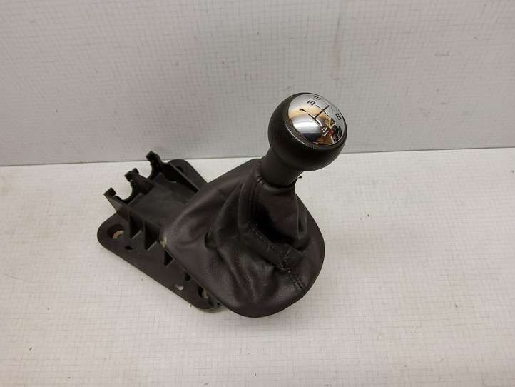 Peugeot 307 (2001 - 2005)  9651043080 Механизм переключения передач (кулиса) (в салоне)