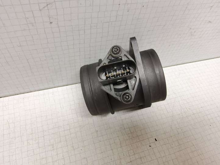 Volkswagen Bora (1998 - 2005)  0281002531 Измеритель потока воздуха