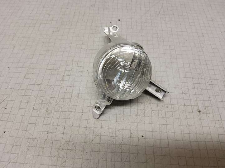 Peugeot 307 (2005 - 2008)  43160723DX Деталь передней фары