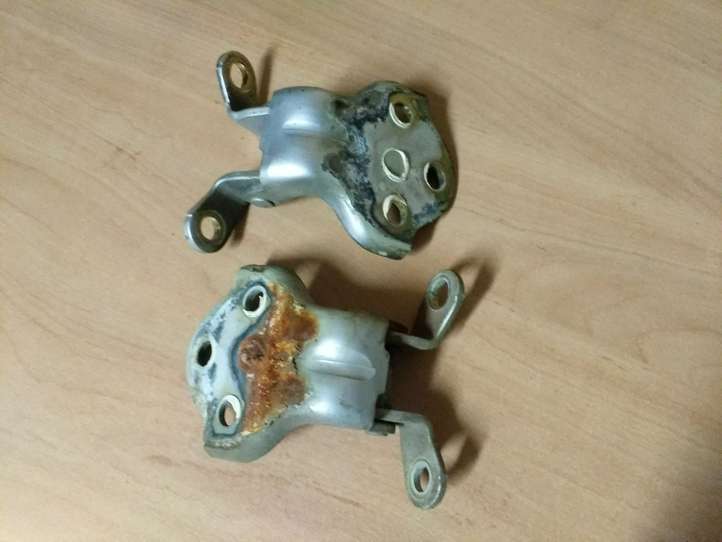 Chevrolet Nubira (2003 - 2009)   Комплект петель передней двери