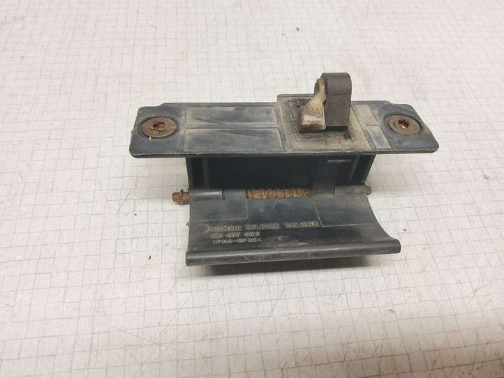 Chevrolet Nubira (2003 - 2009)  96617925 Ручка задней крышки