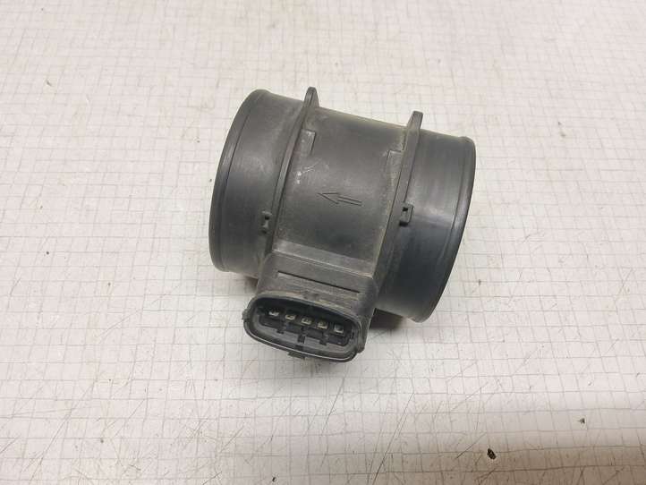 Opel Vectra (2002 - 2005)  24404016 Измеритель потока воздуха