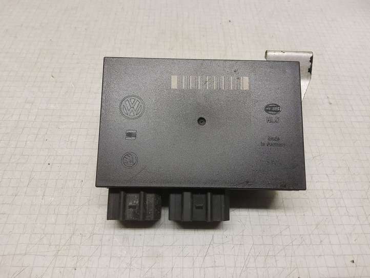 Volkswagen PASSAT B5.5 (2001 - 2005)  1C0959799B Mодуль kомфортa