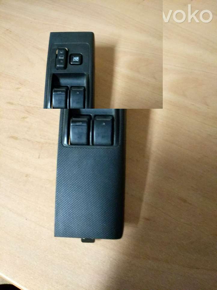 Toyota Corolla Verso E121 (2004 - 2007)  742320F020 Кнопка стеклоподъемников