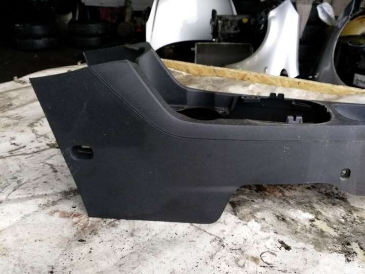 Opel Corsa D (2006 - 2010)  460029937 Центральная консоль