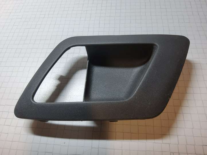 Volkswagen Polo (1994 - 2001)  6K0867197A Другая деталь отделки задний дверей