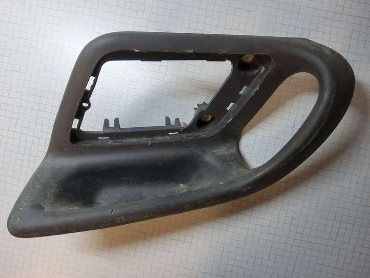 Volkswagen Polo (1994 - 2001)  6K0867179G Другая деталь отделки задний дверей