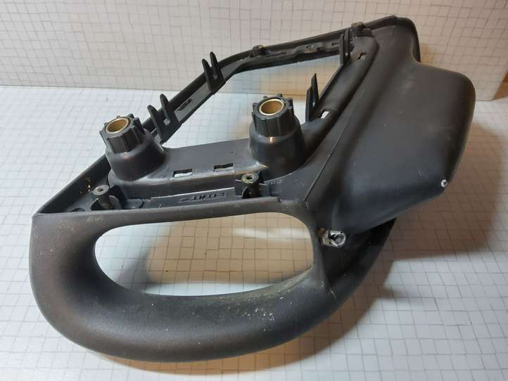 Volkswagen Polo (1994 - 2001)  6K0867179G Другая деталь отделки задний дверей