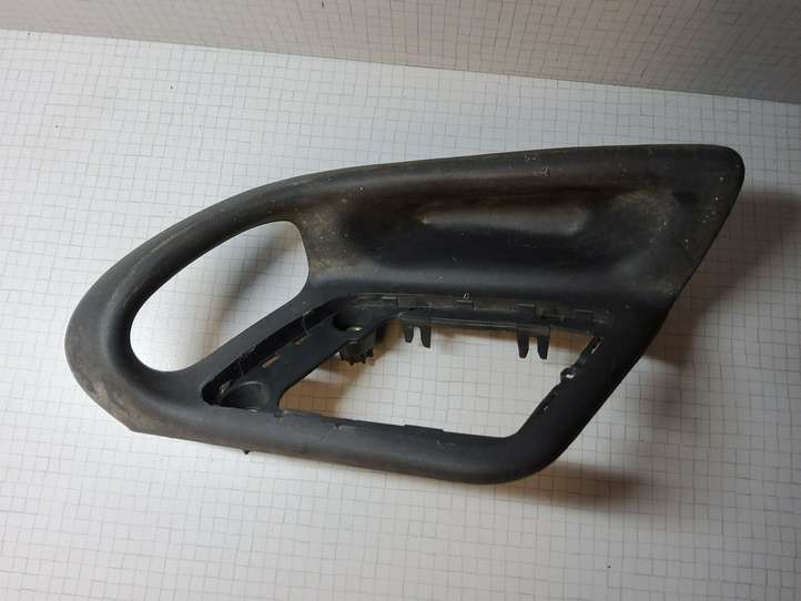 Volkswagen Polo (1994 - 2001)  6K0867179G Другая деталь отделки задний дверей