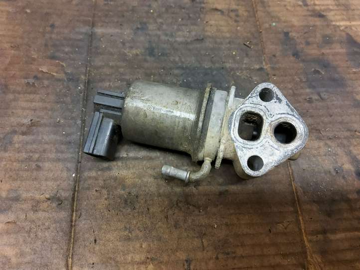 Volkswagen Golf IV (1998 - 2005)  06A131501F Клапан EGR